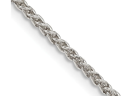Sterling Silver Chains Style QSP050E - Classique Jewelry Inc.