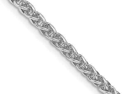 Sterling silver chain