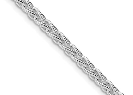 Sterling silver chain