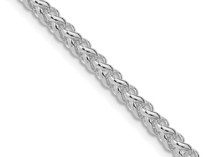 Sterling silver chain