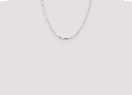 Sterling Silver Chains Style QSQ035 - Classique Jewelry Inc.