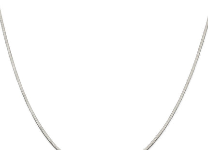 Sterling Silver Chains Style QSQ040 - Classique Jewelry Inc.