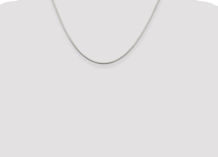 Sterling Silver Chains Style QSQ040 - Classique Jewelry Inc.