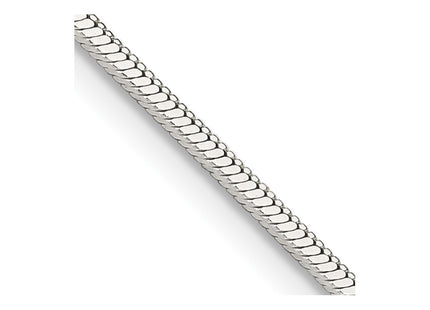 Sterling Silver Chains Style QSQ040 - Classique Jewelry Inc.
