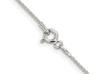 Sterling Silver Chains Style QSR025 - Classique Jewelry Inc.