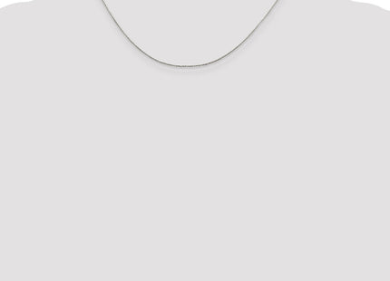 Sterling Silver Chains Style QSR025 - Classique Jewelry Inc.