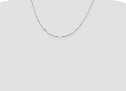 Sterling Silver Chains Style QSR025 - Classique Jewelry Inc.