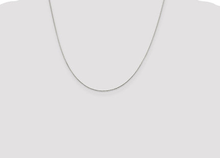 Sterling Silver Chains Style QSR025 - Classique Jewelry Inc.