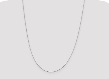 Sterling Silver Chains Style QSR025 - Classique Jewelry Inc.