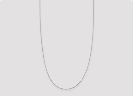 Sterling Silver Chains Style QSR025 - Classique Jewelry Inc.