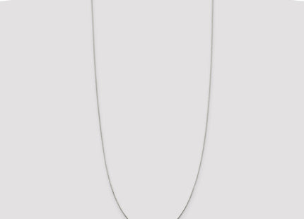 Sterling Silver Chains Style QSR025 - Classique Jewelry Inc.