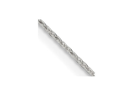 Sterling Silver Chains Style QSR025 - Classique Jewelry Inc.