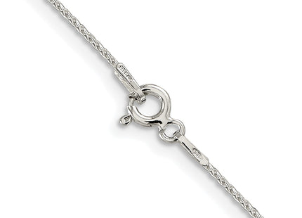Sterling Silver Chains Style QSR025R - Classique Jewelry Inc.