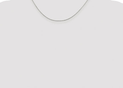 Sterling Silver Chains Style QSR025R - Classique Jewelry Inc.
