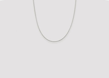 Sterling Silver Chains Style QSR025R - Classique Jewelry Inc.