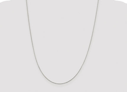 Sterling Silver Chains Style QSR025R - Classique Jewelry Inc.