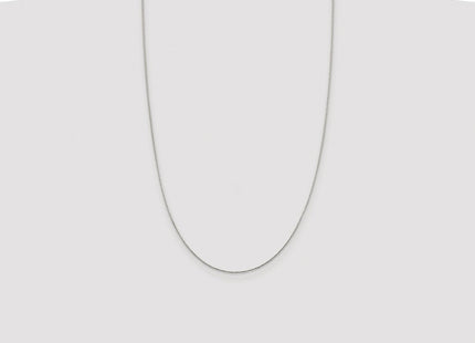 Sterling Silver Chains Style QSR025R - Classique Jewelry Inc.