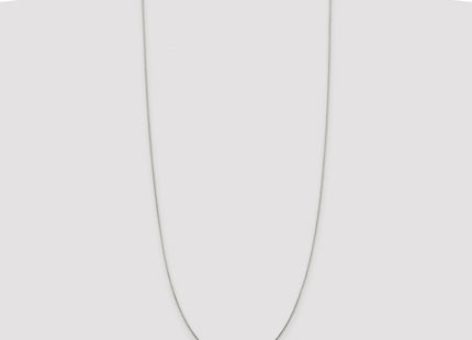Sterling Silver Chains Style QSR025R - Classique Jewelry Inc.