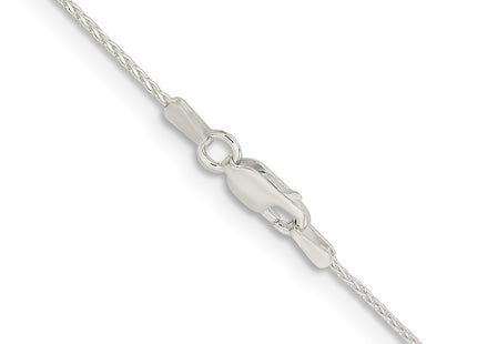 Sterling Silver Chains Style QSR030 - Classique Jewelry Inc.