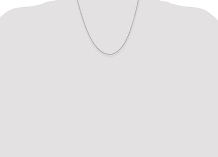 Sterling Silver Chains Style QSR030 - Classique Jewelry Inc.