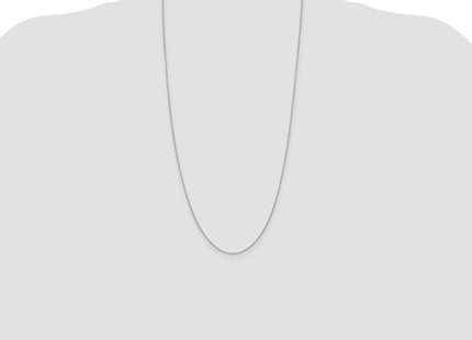 Sterling Silver Chains Style QSR030 - Classique Jewelry Inc.