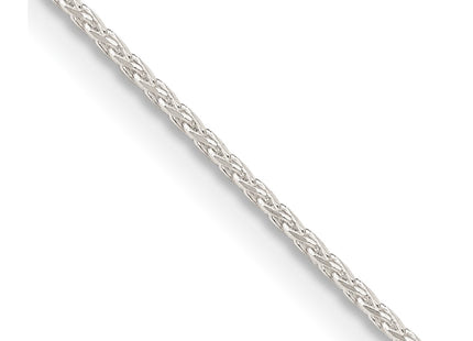 Sterling Silver Chains Style QSR030 - Classique Jewelry Inc.