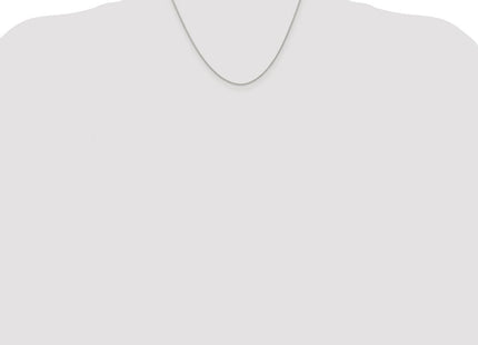 Sterling Silver Chains Style QSR030R - Classique Jewelry Inc.