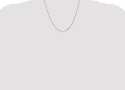 Sterling Silver Chains Style QSR030R - Classique Jewelry Inc.