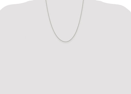 Sterling Silver Chains Style QSR030R - Classique Jewelry Inc.