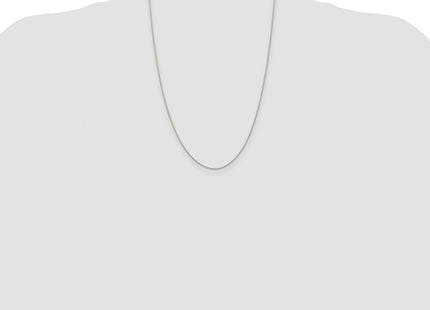 Sterling Silver Chains Style QSR030R - Classique Jewelry Inc.