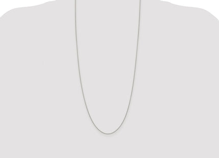 Sterling Silver Chains Style QSR030R - Classique Jewelry Inc.