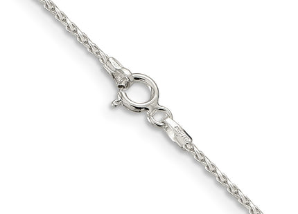 Sterling Silver Chains Style QSR035 - Classique Jewelry Inc.