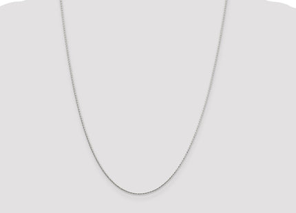 Sterling Silver Chains Style QSR035 - Classique Jewelry Inc.