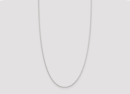 Sterling Silver Chains Style QSR035 - Classique Jewelry Inc.