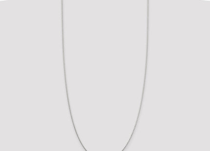 Sterling Silver Chains Style QSR035 - Classique Jewelry Inc.