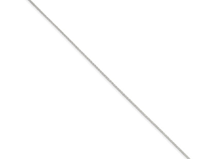 Sterling Silver Chains Style QSR035 - Classique Jewelry Inc.