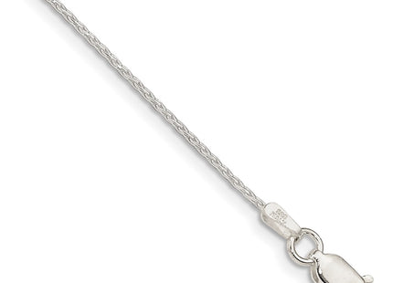 Sterling Silver Chains Style QSR035 - Classique Jewelry Inc.