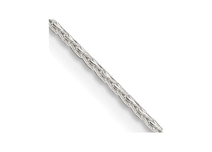 Sterling Silver Chains Style QSR035 - Classique Jewelry Inc.