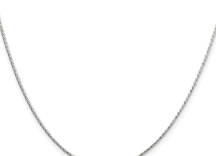 Sterling Silver Chains Style QSR035R - Classique Jewelry Inc.