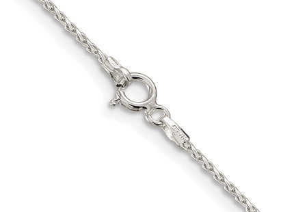 Sterling Silver Chains Style QSR035R - Classique Jewelry Inc.