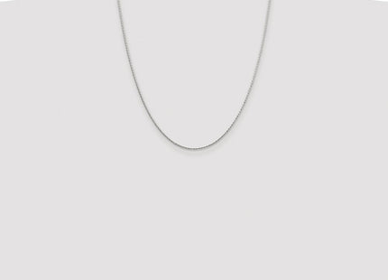 Sterling Silver Chains Style QSR035R - Classique Jewelry Inc.