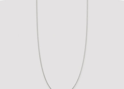 Sterling Silver Chains Style QSR035R - Classique Jewelry Inc.