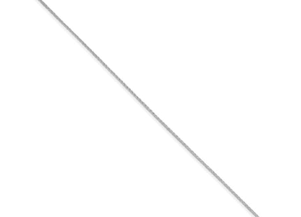 Sterling Silver Chains Style QSR035R - Classique Jewelry Inc.