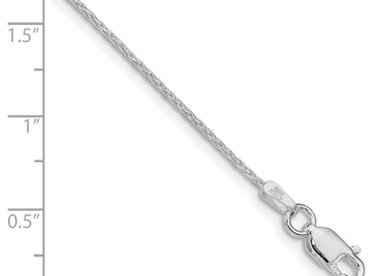 Sterling Silver Chains Style QSR035R - Classique Jewelry Inc.