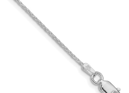 Sterling Silver Chains Style QSR035R - Classique Jewelry Inc.