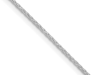 Sterling Silver Chains Style QSR035R - Classique Jewelry Inc.