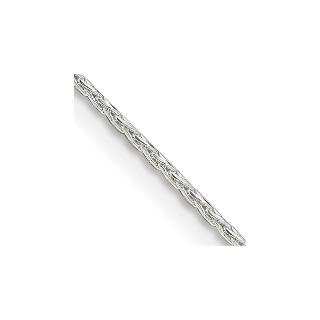 Sterling Silver Chains Style QSR035E - Classique Jewelry Inc.