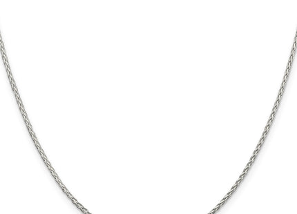 Sterling Silver Chains Style QSR040 - Classique Jewelry Inc.