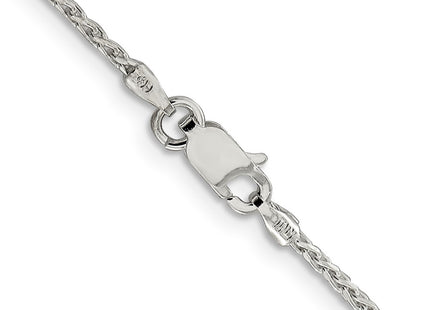 Sterling Silver Chains Style QSR040 - Classique Jewelry Inc.
