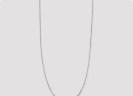 Sterling Silver Chains Style QSR040 - Classique Jewelry Inc.